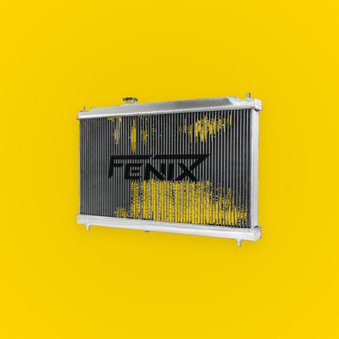 Fan Shroud Kit Kit for Toyota Hilux Surf KZN130 1989-1996