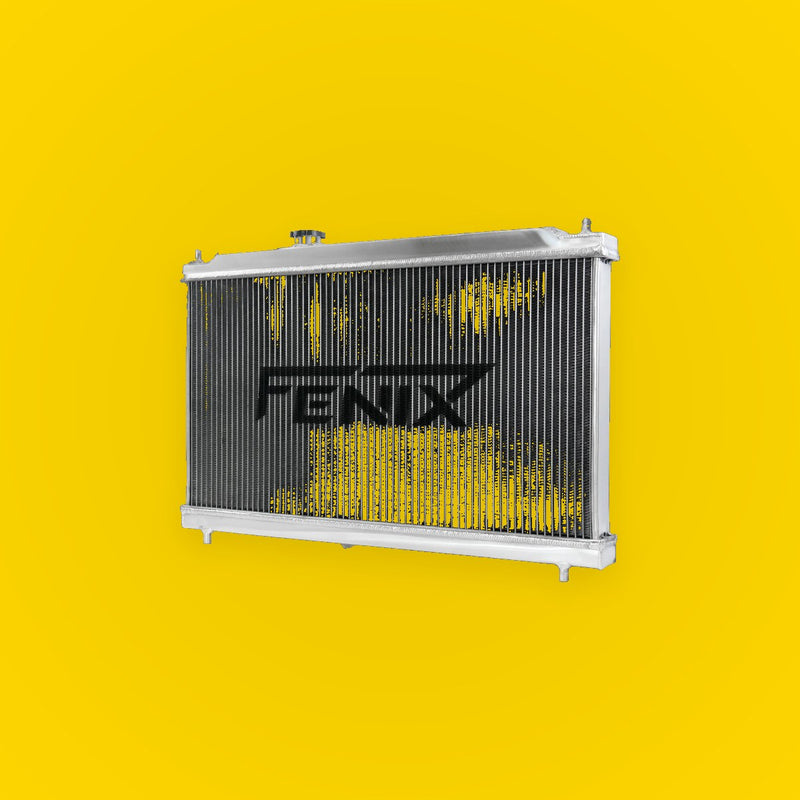 Fan Shroud Kit Kit for Toyota Hilux Surf KZN130 1989-1996