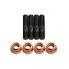 Ford Territory SX SY 4.0L High Tensile Exhaust Manifold to Turbo Stud Kit