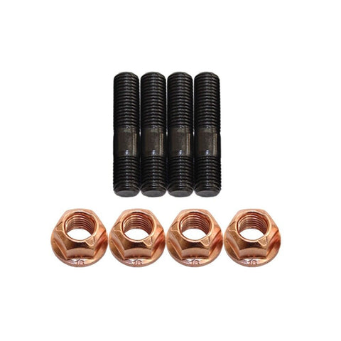 Ford Territory SX SY 4.0L High Tensile Exhaust Manifold to Turbo Stud Kit