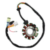 Suzuki LT230E Quadrunner 230 1987-1993 92 91 90 89 88 Generic Alternator Stator