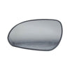 Hyundai i30 2007-2012 Left Side Mirror Glass With Back Plate Suitable