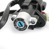 Suzuki SV650S / F SFV650 / A GSXR1000 / R SV1000 / S Generic Ignition Switch Lock & Keys Kit