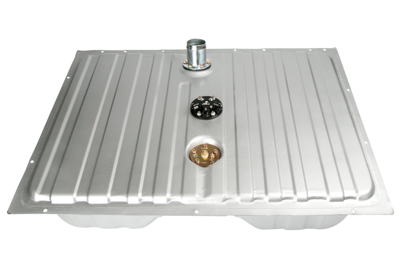 Aeromotive Gen 1 Stealth Fuel Tank with 340LPH Pump Fits