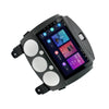 Mazda 2 2007-2014 Android 13 Head Unit 9'' Apple CarPlay Bluetooth Suitable
