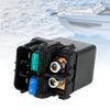 Honda CB1000 CBR1000 FJS400 600 CRF1000 X-ADV750 Starter Solenoid Relay fit