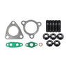 Hyundai Santa Fe D4HB 2.2L2009- Turbo Charger Installation Stud & Gasket Kit