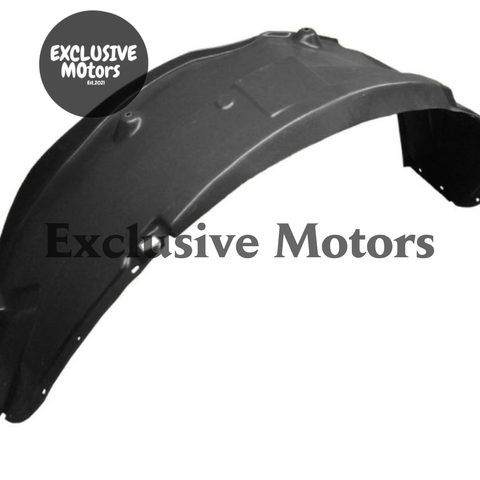 Ford Ranger Left-Hand Guard Liner (2012-2015)
