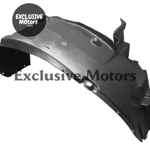 Ford Ranger Right-Hand Guard Liner (2011-2015)