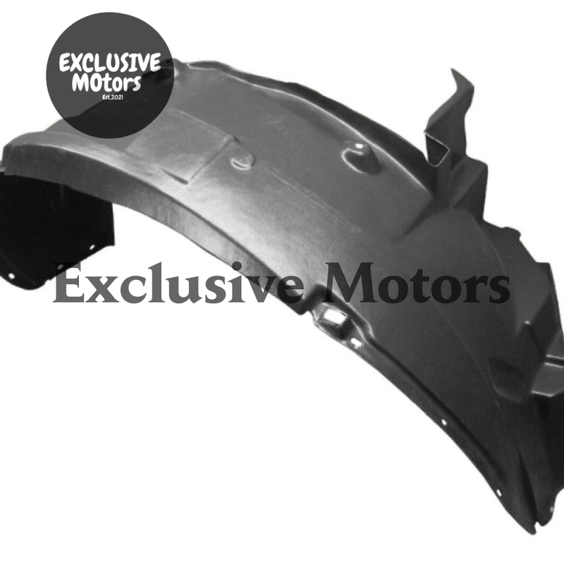 Ford Ranger Right-Hand Guard Liner (2011-2015)