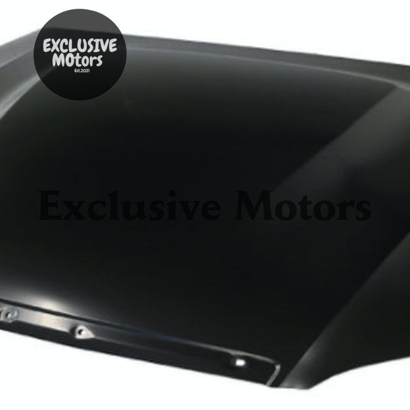 Ford Falcon FG XR8 BOSS FPV GT Bonnet (2008-2014)