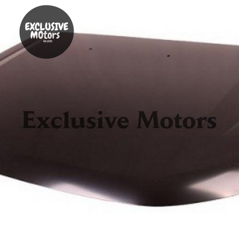 Ford Ranger PX1 Bonnet (2011-2015)