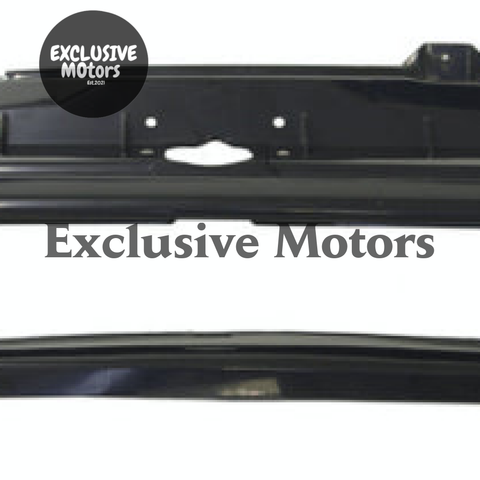Ford Transit 2000-2006 Header Panel