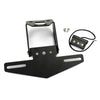 Kawasaki NINJA 400 18-19 NINJA 250 Z400 19-20 Generic License Plate Holder Bracket