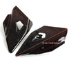 BMW R1200GS R1250GS LC ADV F750GS F850GS Generic Motorcycle Deflector Side Top