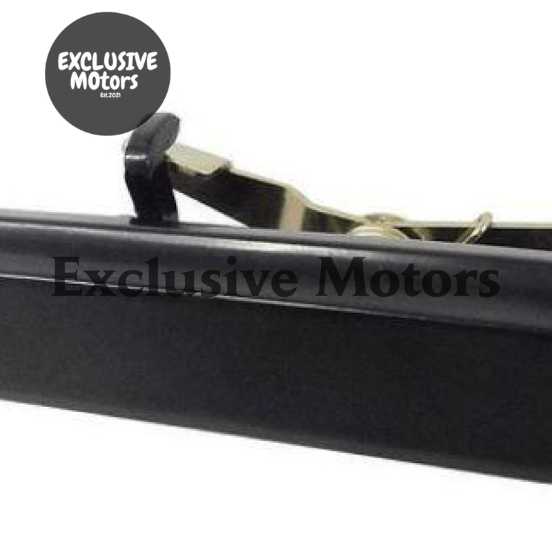 Ford Falcon Ute XG XH Right-Hand Front Handle (1988-1997)