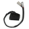 Buell XB9R Firebolt 2002-2007 P / N.Y1302-02A8 Generic Voltage Regulator Rectifier
