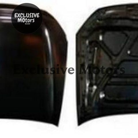 Ford Ranger PK Bonnet (2009-2011)