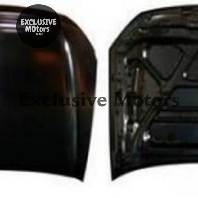 Ford Ranger PK Bonnet (2009-2011)