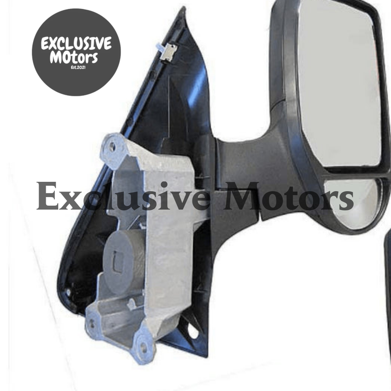 Ford Transit Right-Hand Mirror (2000-2006)