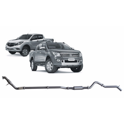 Redback Performance Kit FDP21100-XCR