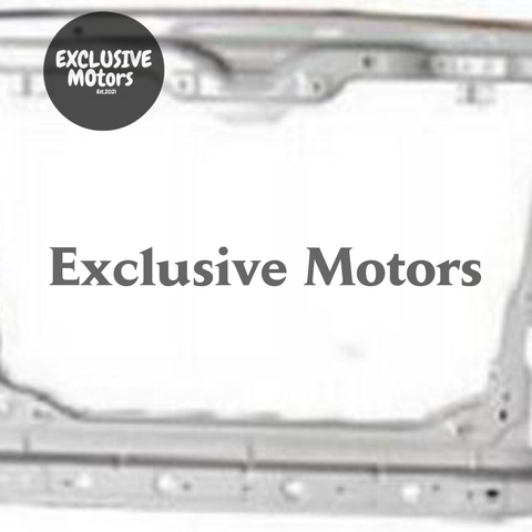 Ford Ranger 2006-2011 Radiator Support