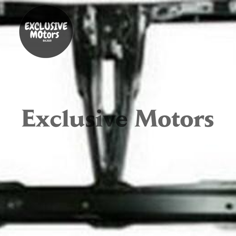 Ford Ranger PX Radiator Support (2011-2022)