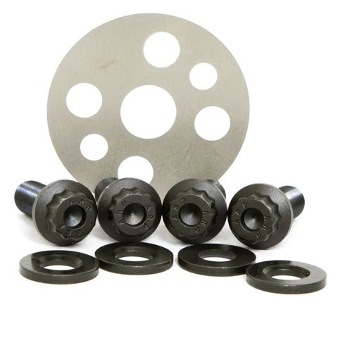 Fluidampr 300007 Common Rail High Strength Bolt Kit