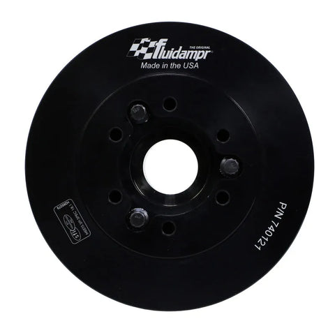 Fluidampr 740121 Steel Internally Balanced Damper