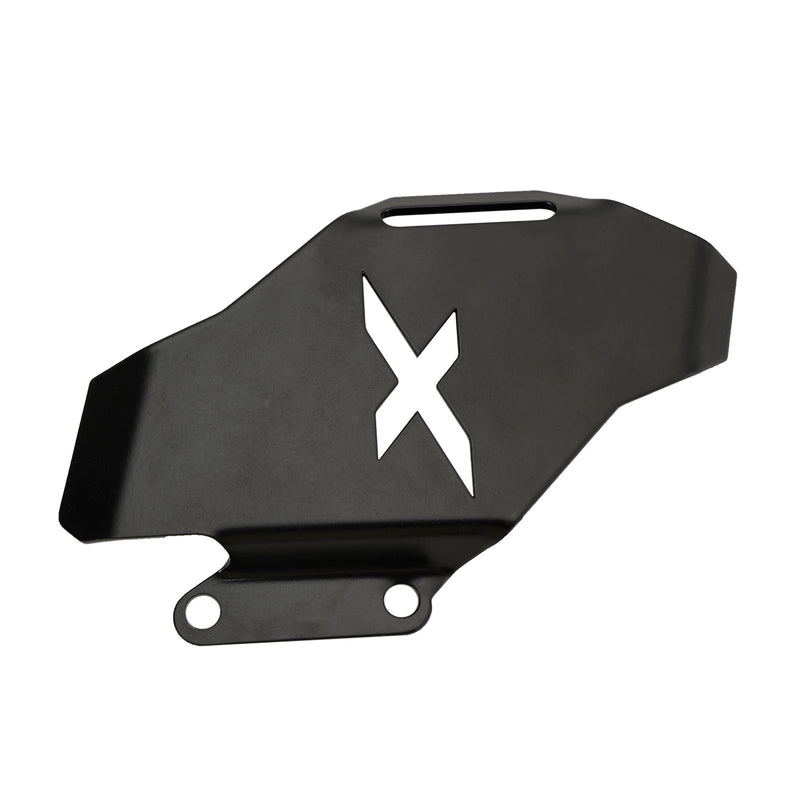 DUCATI Desert X 2022-2024 Rear Brake Master Cylinder Guard Cover fit