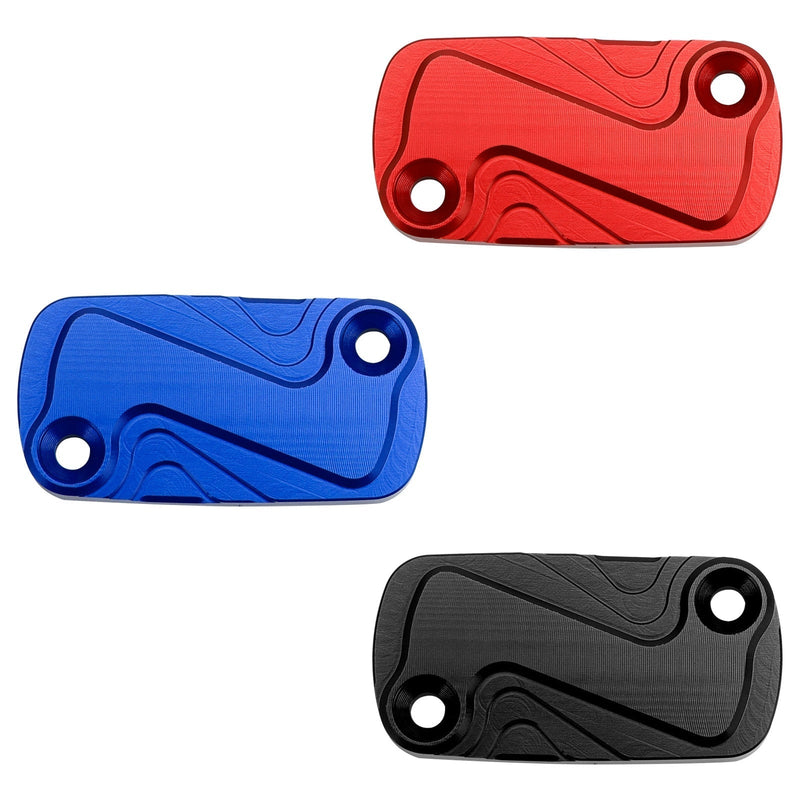Suzuki GSX-S 750 GSXS 750 2017-2024 CNC Rear Brake Fluid Reservoir Cap