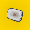 Fender Guard Repeater Side Indicator Lights for Toyota Hilux 1997-2005