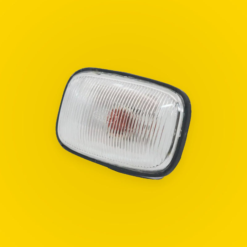 Fender Guard Repeater Side Indicator Lights for Toyota Hilux 1997-2005