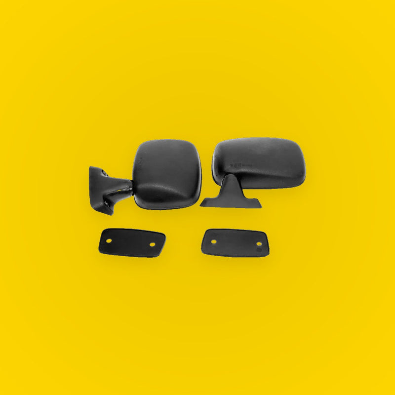 Fender Mirrors for Toyota Hilux 1978-1984