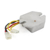 8-20HP 303707 303772 303775 303776 303777 Engines Generic 493219 Voltage Regulator