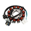 Honda MSX 125 GROM Alternator Stator & Regulator with Gasket (2017 - 2020)