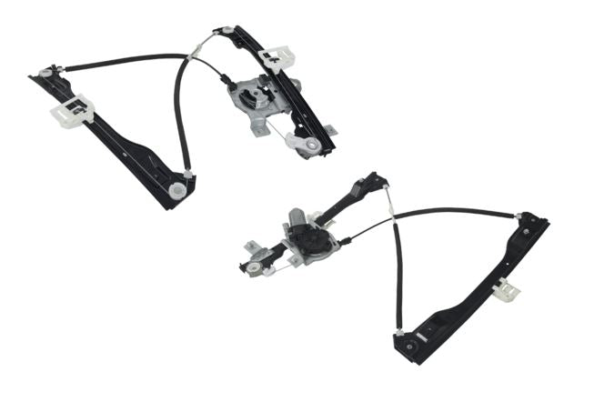 Ford Falcon FG LHF Window Regulator (2008-2014)