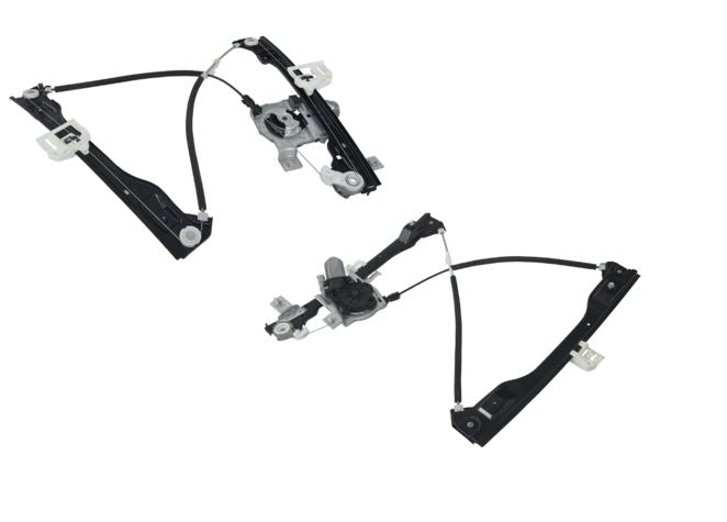 Ford Falcon FG RHF Window Regulator (2008-2014)