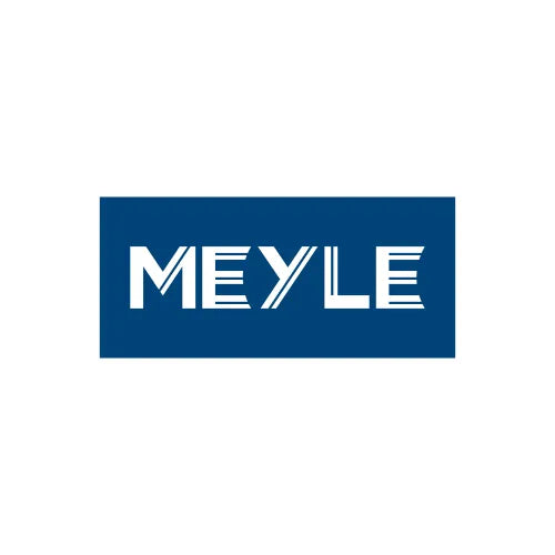 Meyle Engine Mount 014 024 0186