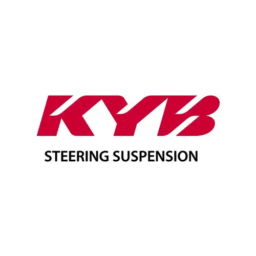 KYB Excel-G Suspension Strut - Heavy Duty 3330052