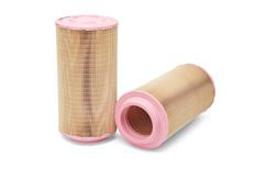Fleetguard Air Filter AF26395