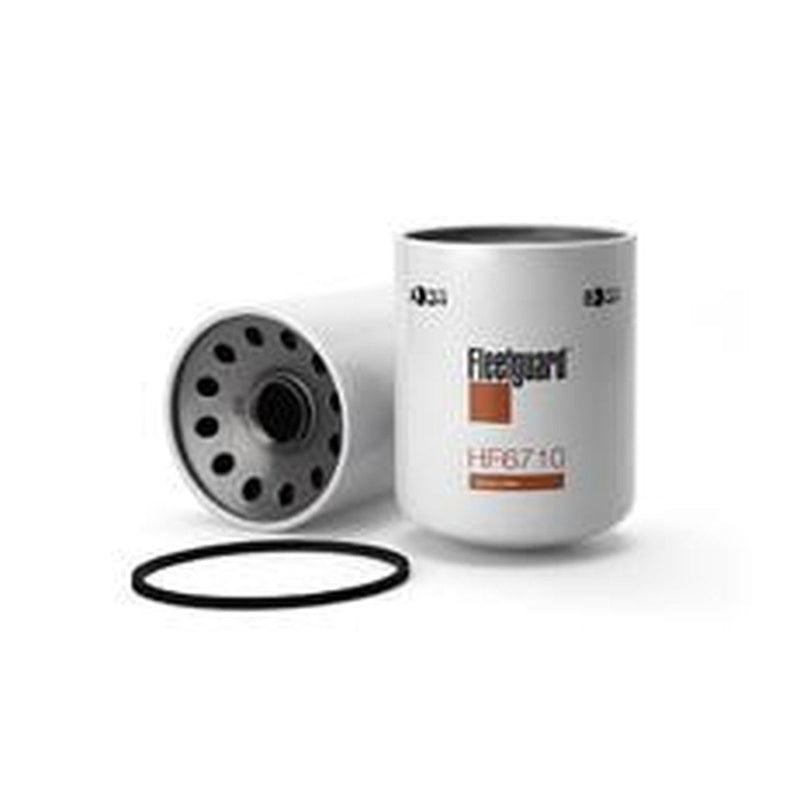Fleetguard Oil Filter HF6710