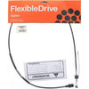 Flexible Drive Accelerator Cable BA221