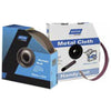 Flexovit Metalite Abrasive Cloth Roll 40G 50mmx5 50mmx50m