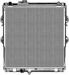 FloKool Radiator (Suits Manual) RAD1535