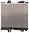 FloKool Radiator (Suits Manual) RAD1761