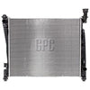 FloKool Radiator RAD1767