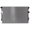 FloKool Radiator RAD1809