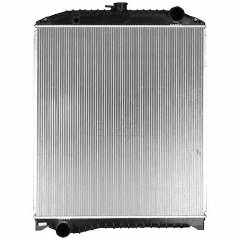 FloKool Radiator (Suits Manual) RAD1842