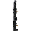 FloKool Radiator Aluminium/Plastic RAD2033